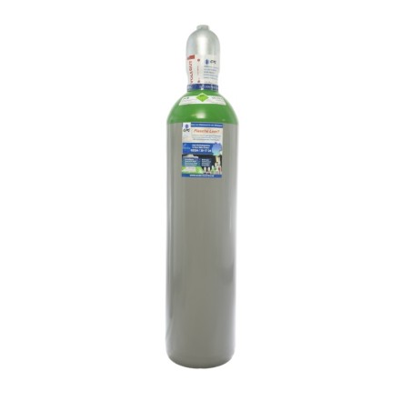 Argon 4.6 20 Liter Flasche Schweißargon WIG,MIG Made in EU