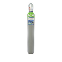 Schutzgas K5-O5 10 Liter Flasche Mischgas 5%CO2 5%O2 90%Ar Made in EU