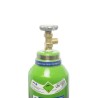 Schutzgas K10 10 Liter Flasche Mischgas MAG 10%Co2 90%Argon Made in EU