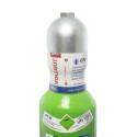 Schutzgas 18 10 Liter Flasche Mischgas 18%Co2 82%Argon Globalimport