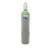 Schutzgas S2 20 Liter Flasche Schweißgas Argon Sauerstoff 2%O2 98%Ar