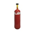 Wasserstoff 3.0 2 Liter Flasche ***LEER* Made in EU
