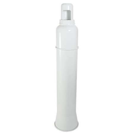 Flaschenmantel für 10 Liter Sauerstoffflasche