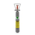0,5 kg CO2 Flasche Getränke Kohlensäure E290 Made in Germany