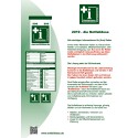 Notfalldose - Informationen für die Lebensrettung