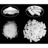 Trockeneis-Nuggets (16 mm) 20 kg inkl. Kauf-Thermo-Styroporbox