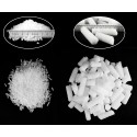 Trockeneis-Pellets (3 mm) 20 kg inkl. Kauf-Thermo-Styroporbox