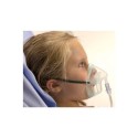 Intersurgical EcoLite™ Sauerstoff-Maske, Kinder, mittlere Konzentration