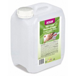 DEXAN® Hygienische Händedesinfektion 5000 ml