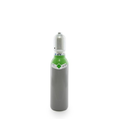 Pressluft Druckluft technisch 300 bar 5 Liter Flasche Made in EU