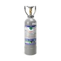 2 kg CO2 Flasche Kohlensäure E290 für Getränke, Aquaristik