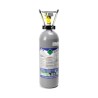 CO2 Kohlensäure Flasche 2 kg Aquaristik E290 Globalimport