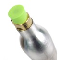 Ventil für Soda Co2 Zylinder, Ersatzventil für 425 g/60 L Sodaflasche (SodaStream) – Universalventil ohne Befüllschutz - Import