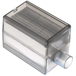 Gerätefilter für Sauerstoffkonzentrator Compact 525KS von Drive DeVilbiss