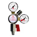 QUOOKER CUBE Umrüstung: Komplett-Set (2 kg CO2 + Zubehör)