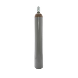 Gasflasche, Helium 5.0  (99,999 % Qualität/Reinheit) 50 Liter /C 50