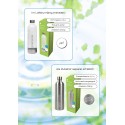 greensoda Trinkwassersprudler, Farbe: weiß
