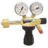 Argon/CO2 Druckminderer GCE BaseControl 0-24 l/m (200 bar)