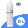 0,85 % Propan in synthetischer Luft