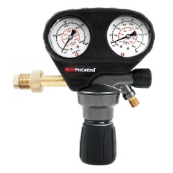 Druckluft-Druckminderer "GCE ProControl" (0-20 bar), 300 bar, nach DIN EN ISO 2503