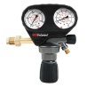 Druckluft-Druckminderer "GCE ProControl" (0-20 bar), 300 bar, nach DIN EN ISO 2503