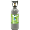 10 kg CO2 Flasche greensoda Kohlensäure