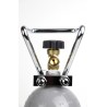 2 kg CO2 Flasche greensoda Kohlensäure für Getränkesysteme, Aquaristik, Zapfanlagen