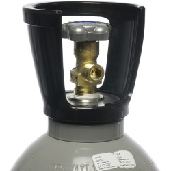 6 kg CO2 Flasche greensoda Kohlensäure