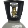 10 kg CO2 Flasche greensoda Kohlensäure