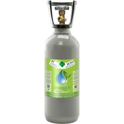 6 kg CO2 Flasche greensoda Kohlensäure
