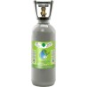 6 kg CO2 Flasche greensoda Kohlensäure