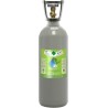 10 kg CO2 Flasche greensoda Kohlensäure