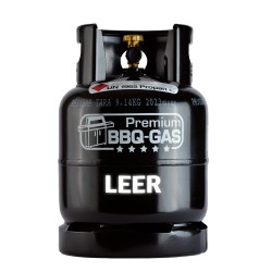 Propangasflasche 8 kg Grillgas Premium BBQ Gasflasche "Das Original" ***LEERFLASCHE***