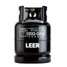 Propangasflasche 8 kg Grillgas Premium BBQ Gasflasche "Das Original" ***LEERFLASCHE***