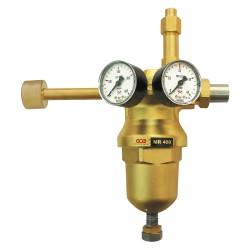 Batterie-/Bündeldruckminder...