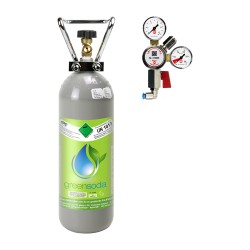 BRITA YOURCE Umrüstung: 2 kg Komplett-Set