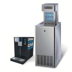 Wasserautomaten für Büros,...