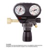 Wasserstoff Druckminderer (0-20 bar) "GCE ProControl" (200 bar)