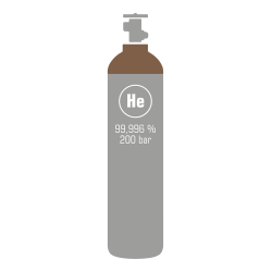 Helium 4.6 (Reinheit: ≥...