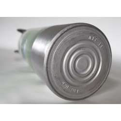 CO2 Kohlensäure Flasche 2 kg Aquaristik E290 Globalimport