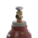 Gasflasche, Acetylen 2.5, 10 Liter/ C10
