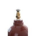 Gasflasche, Acetylen 2.5,  50 Liter / C50