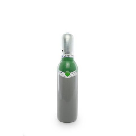 Argon 4.6 5 Liter Flasche Schweißargon WIG,MIG Globalimport