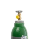 Gasflasche, Schweißargon WIG,MIG / Argon 4.8  5 Liter / C5