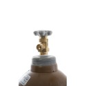 Gasflasche, Ballongas 20 Liter / C20