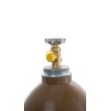 Gasflasche, Ballongas 50 Liter/ C50