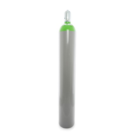 Schutzgas S8 50 Liter Flasche Schweißgas Argon Sauerstoff 8%O2 92%Ar