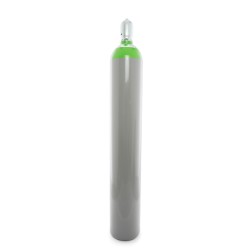 Gasflasche, Schutzgas/Schweißgas MAG, Mix K8/ 8%Co2, 92% Argon 50 Liter/ C50