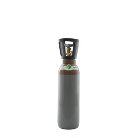Helium 4.6 5 Liter Flasche (99,996 %) Globalimport
