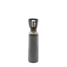 Gasflasche, Helium 4.6  (99,996 % Qualität/Reinheit) 5 Liter /C 5